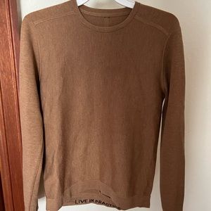 Alpine Air Crew - Bark